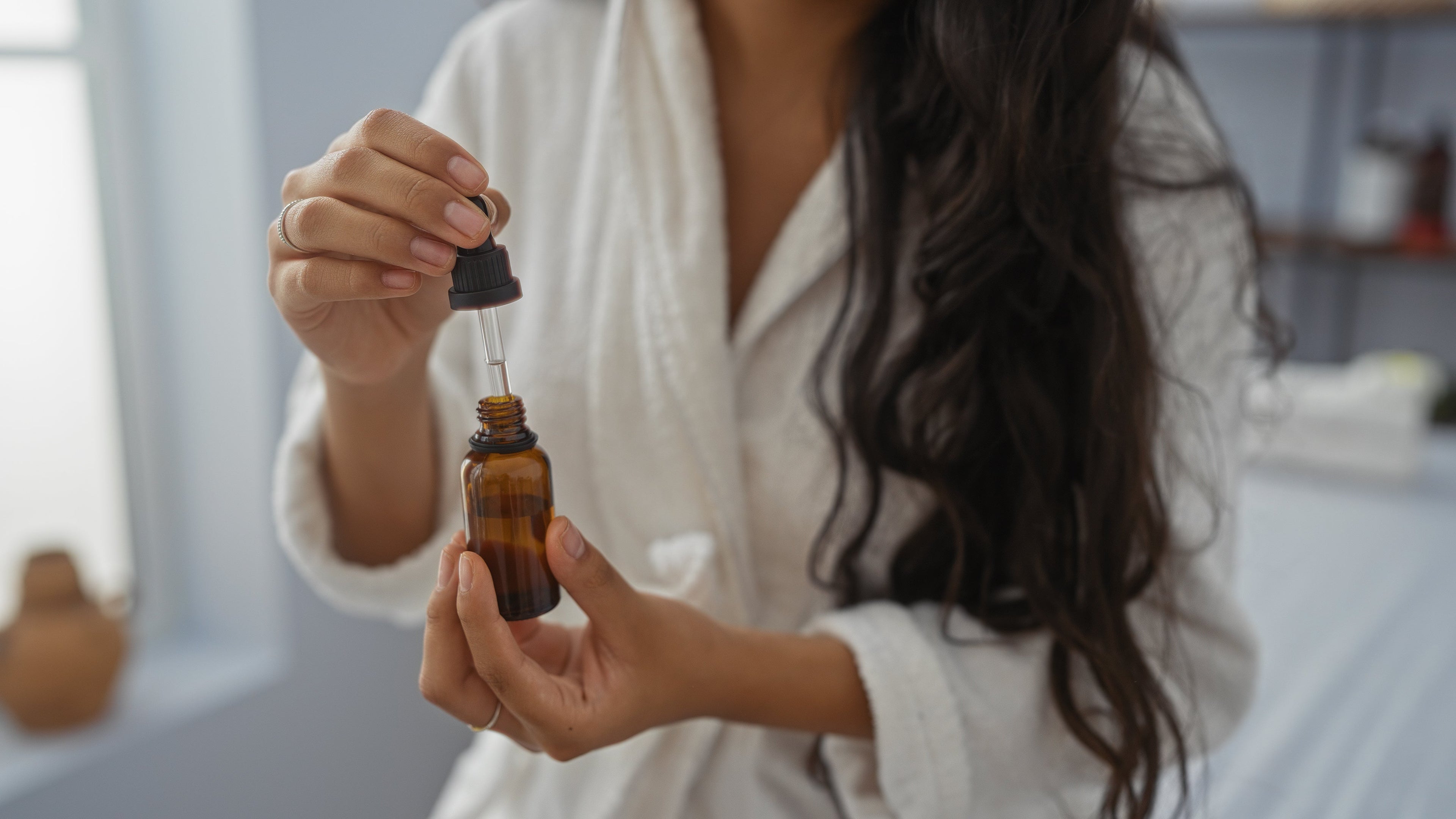 Taking Your Essence & Working with Your Affirmation Card