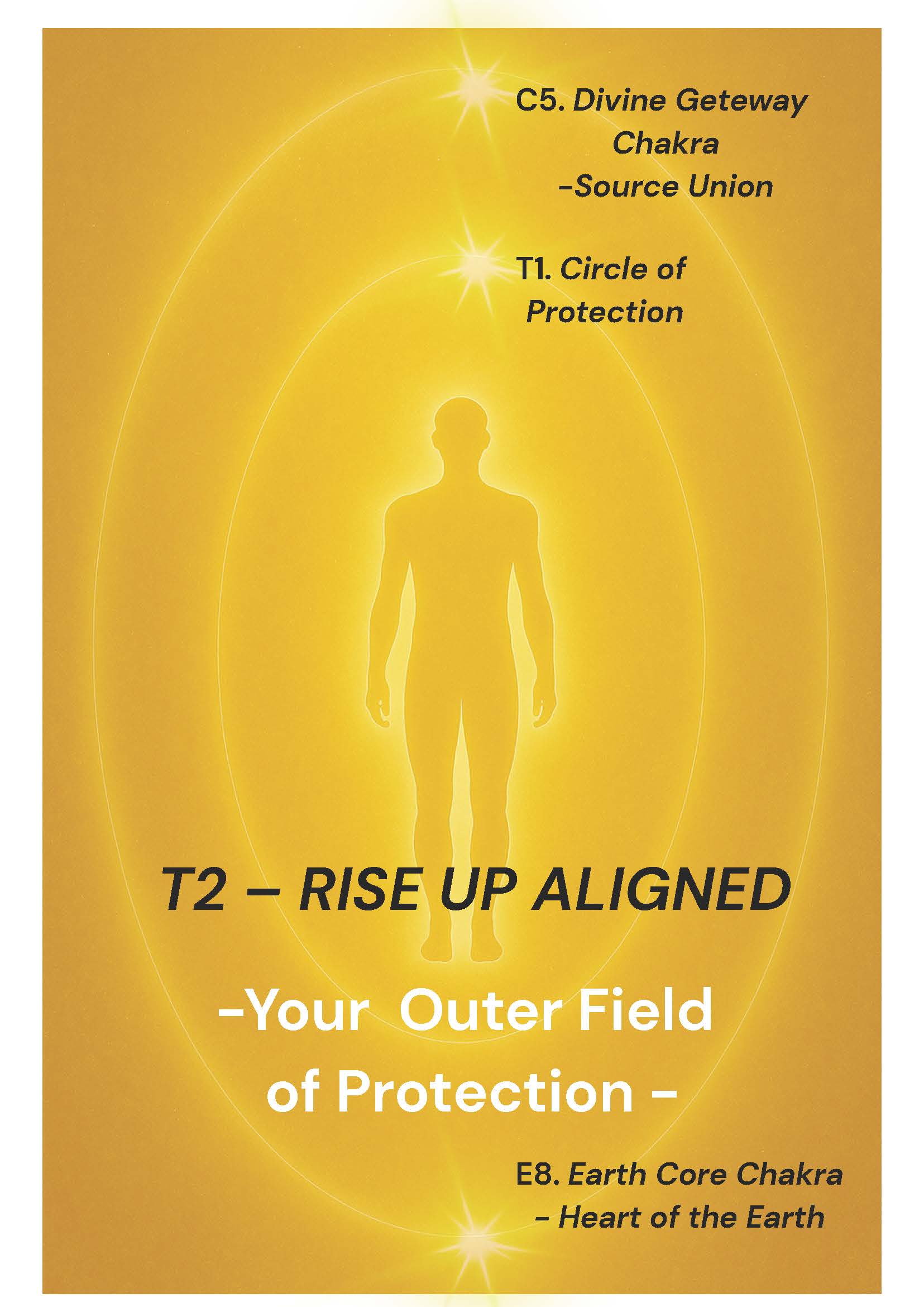 T2. Rise Up Aligned – Protection for the Soul in Service