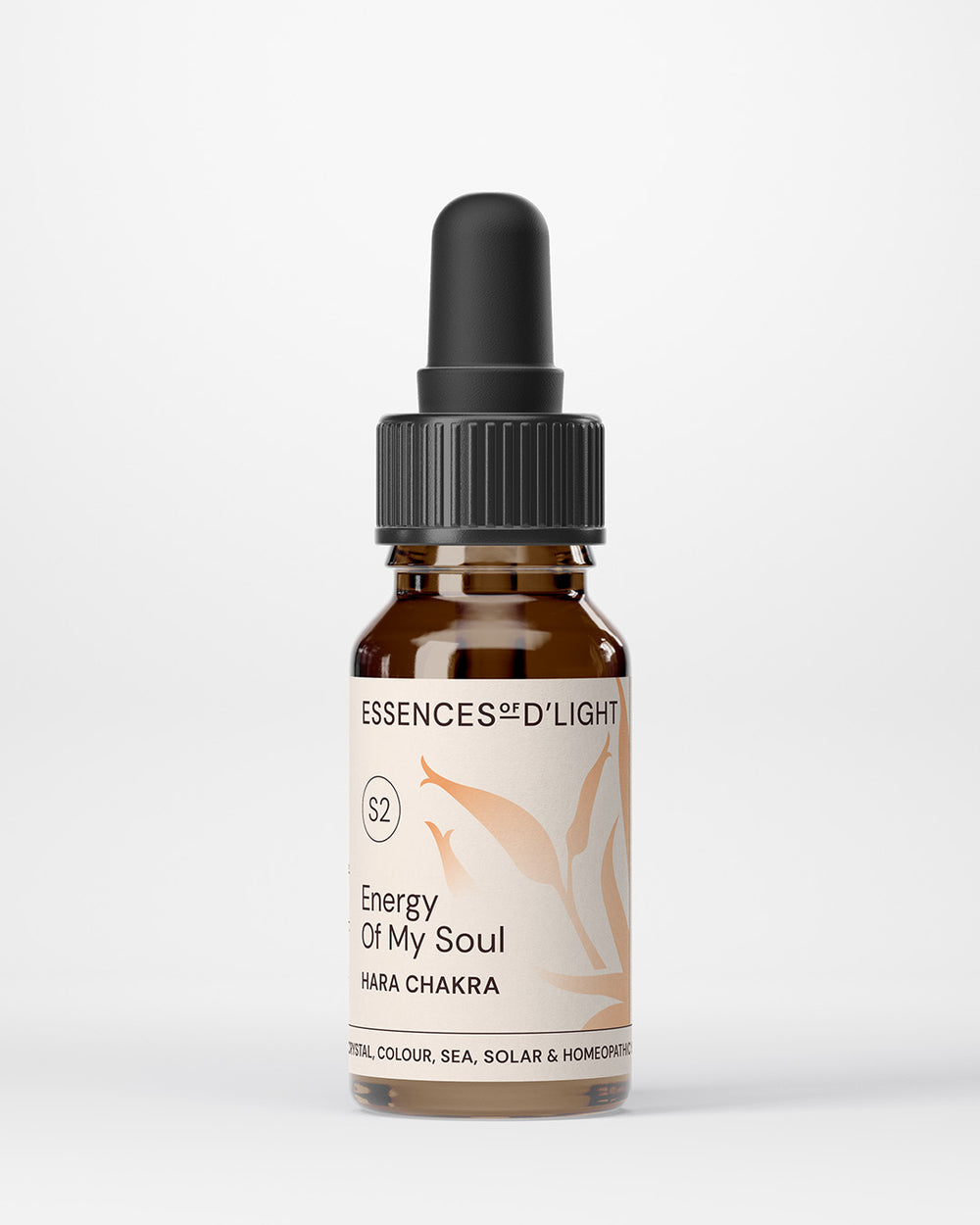 S2. Hara Centre Essence – Energy of My Soul