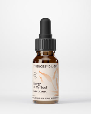 S2. Hara Centre Essence – Energy of My Soul