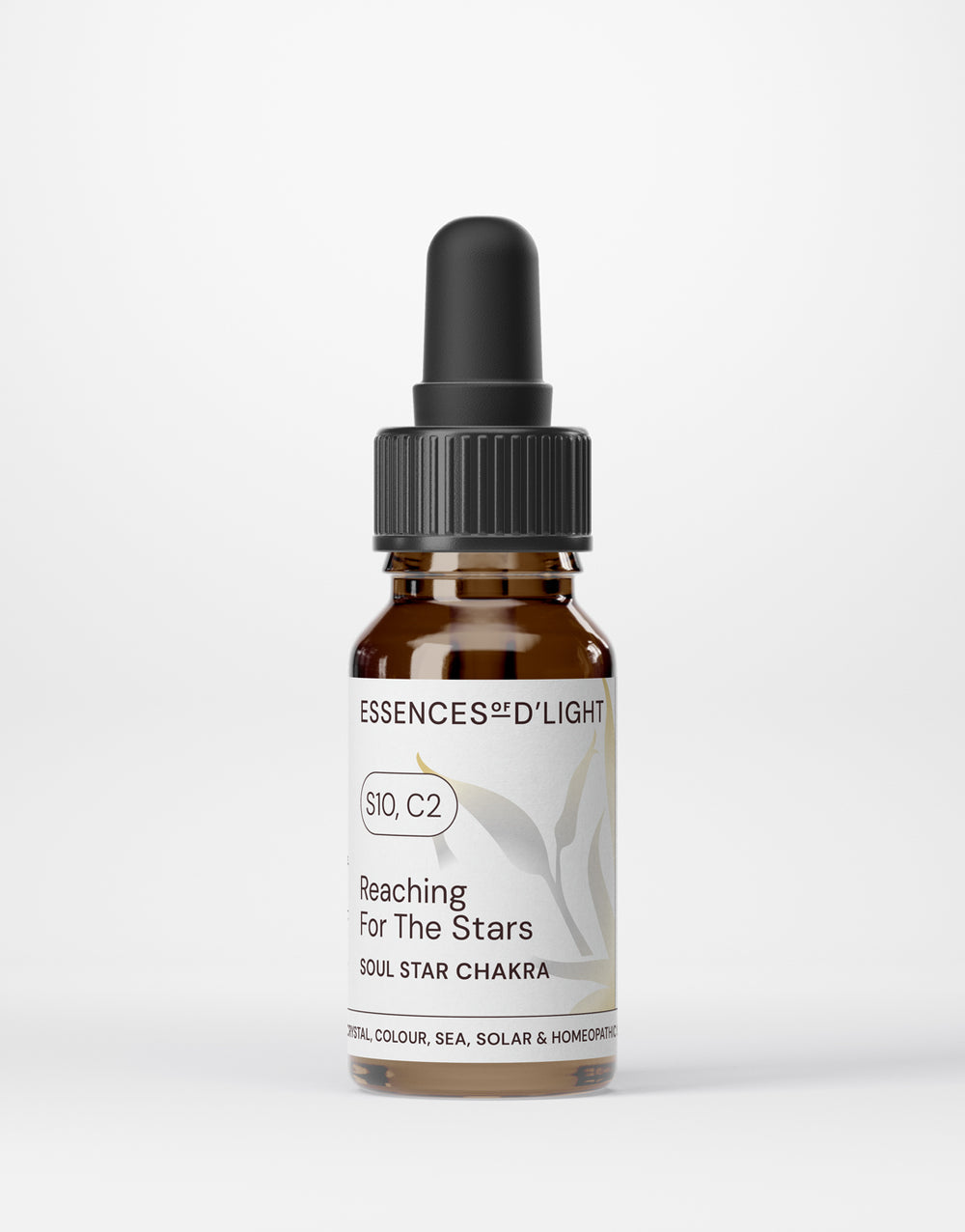 C2. Soul Star Essence – Reaching for the Stars