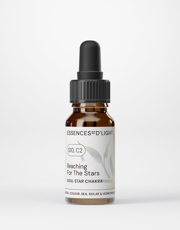 C2. Soul Star Essence – Reaching for the Stars