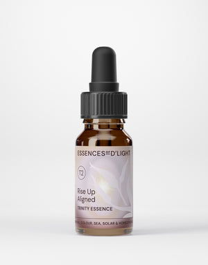 T2. Rise Up Aligned Essence - Anchoring Your Power, Rising in Truth