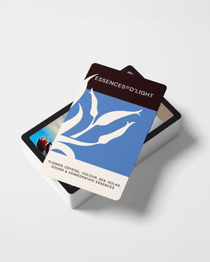 Situational Essences of D’Light – Affirmation Card Set