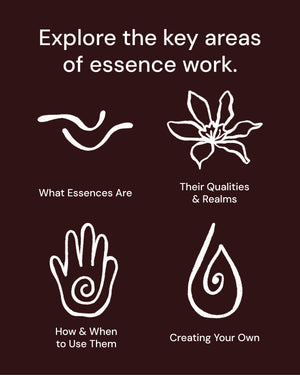 The ‘Essence of Essences’ Training Course