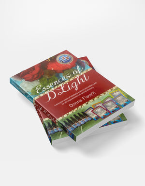 Situational Essences of D'Light Hard Cover Book - Self Transformation Programme