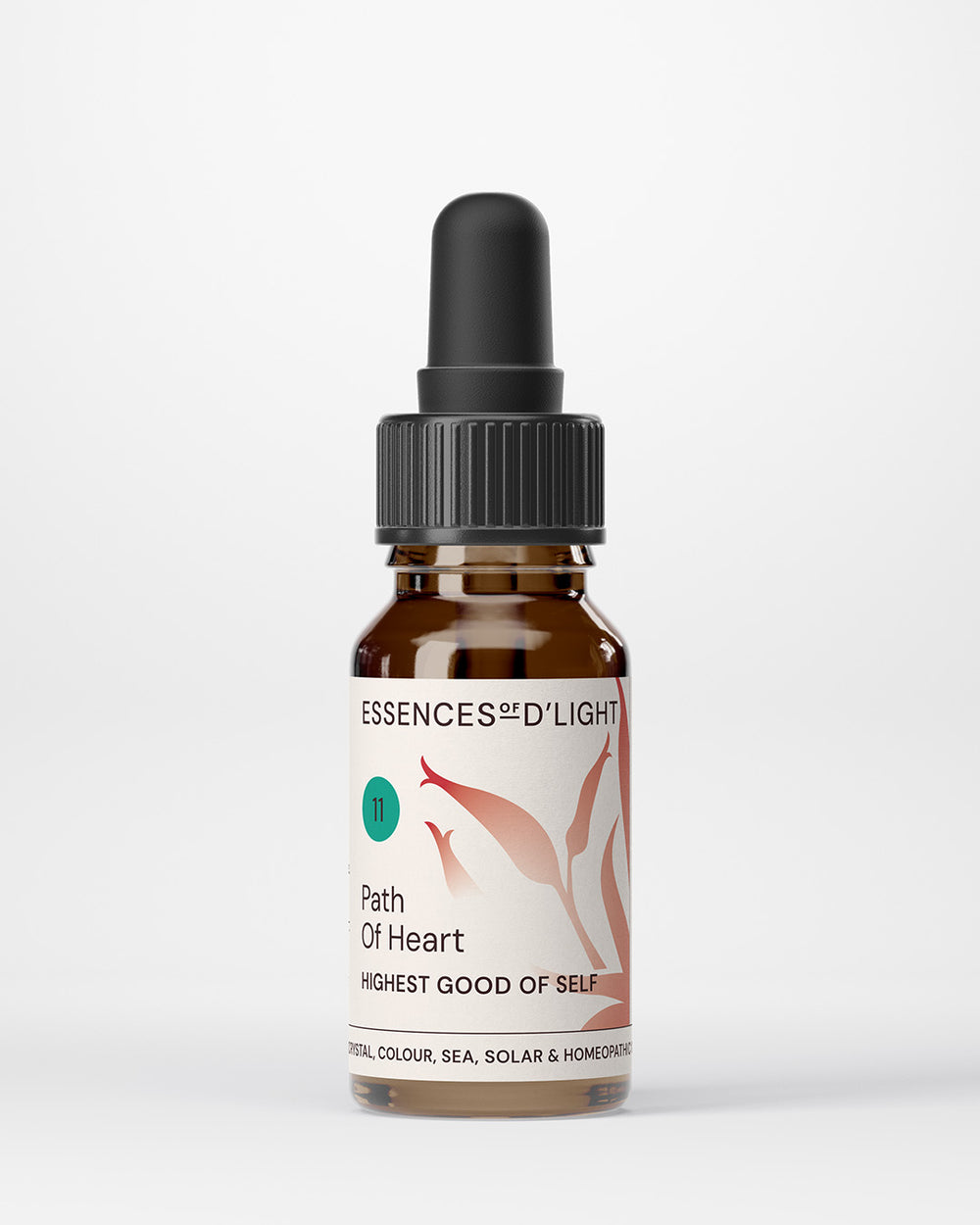 11. Path of Heart – Highest Good of Self