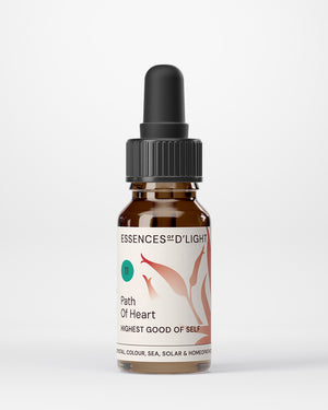 11. Path of Heart – Highest Good of Self