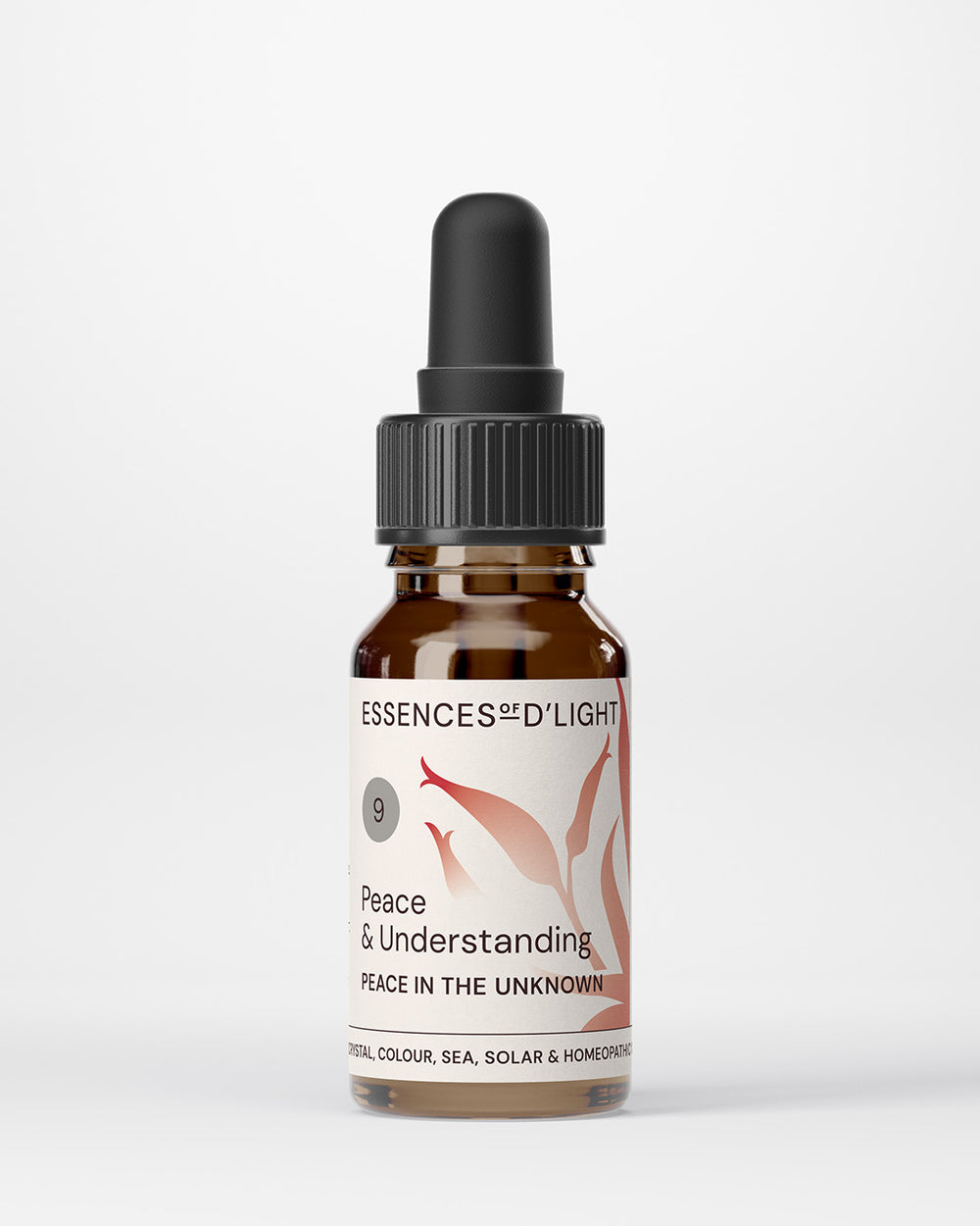 9. Peace & Understanding – Peace & Understanding in the New World