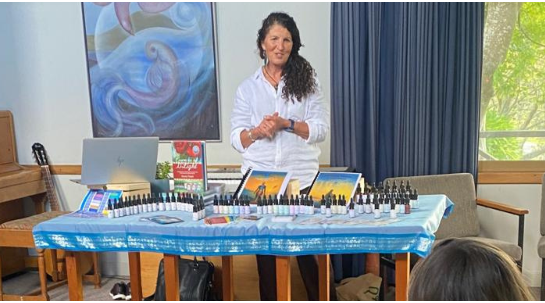 Our Connections, Community & Recognition