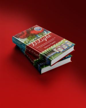 Redeem Your Free Essence - Special Bonus with your Essences of D'Light Situational Book