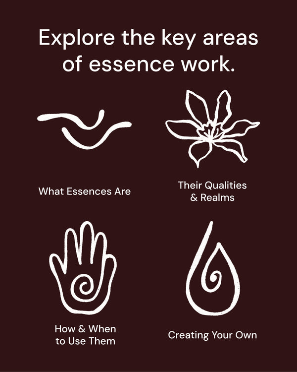 The ‘Essence of Essences’ Training Course