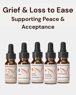 1RPS8 Grief & Loss to Ease – Essence Support Pathway