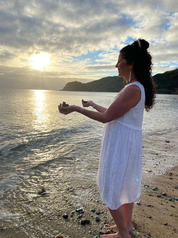 The ‘Essence of Essences’ Training Course