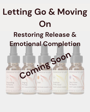 1RPS7 Letting Go & Moving On – Essence Support Pathway