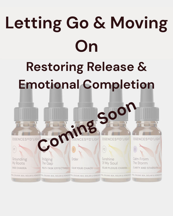 1RPS7 Letting Go & Moving On – Essence Support Pathway