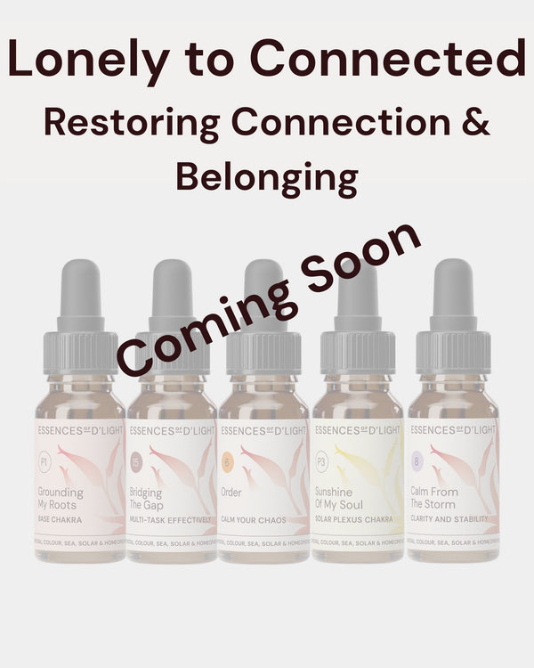 1RPS5 Lonely to Connected – Essence Support Pathway