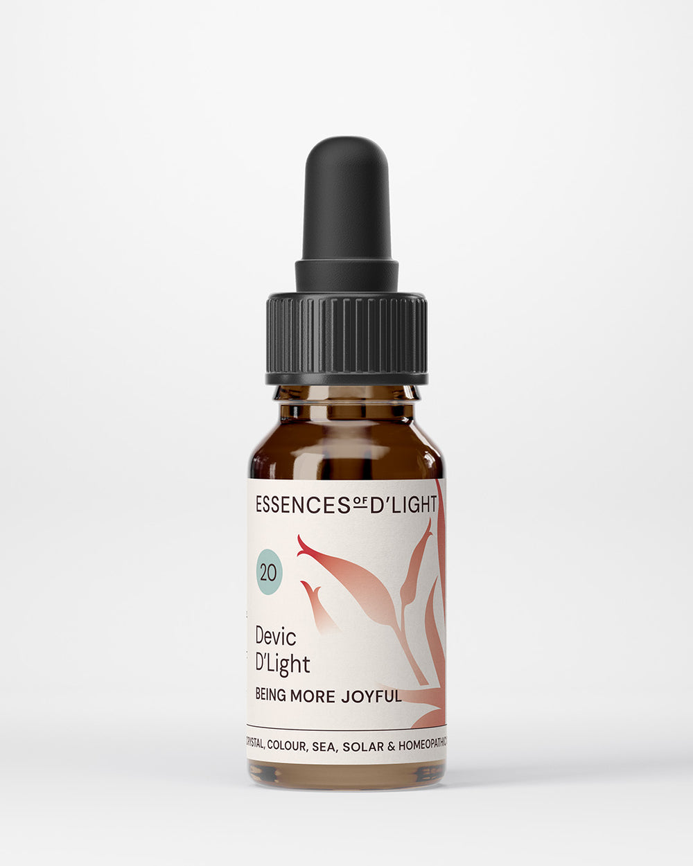 20. Devic Delight – D’Light in the Spiritual Realms