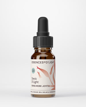 20. Devic Delight – D’Light in the Spiritual Realms