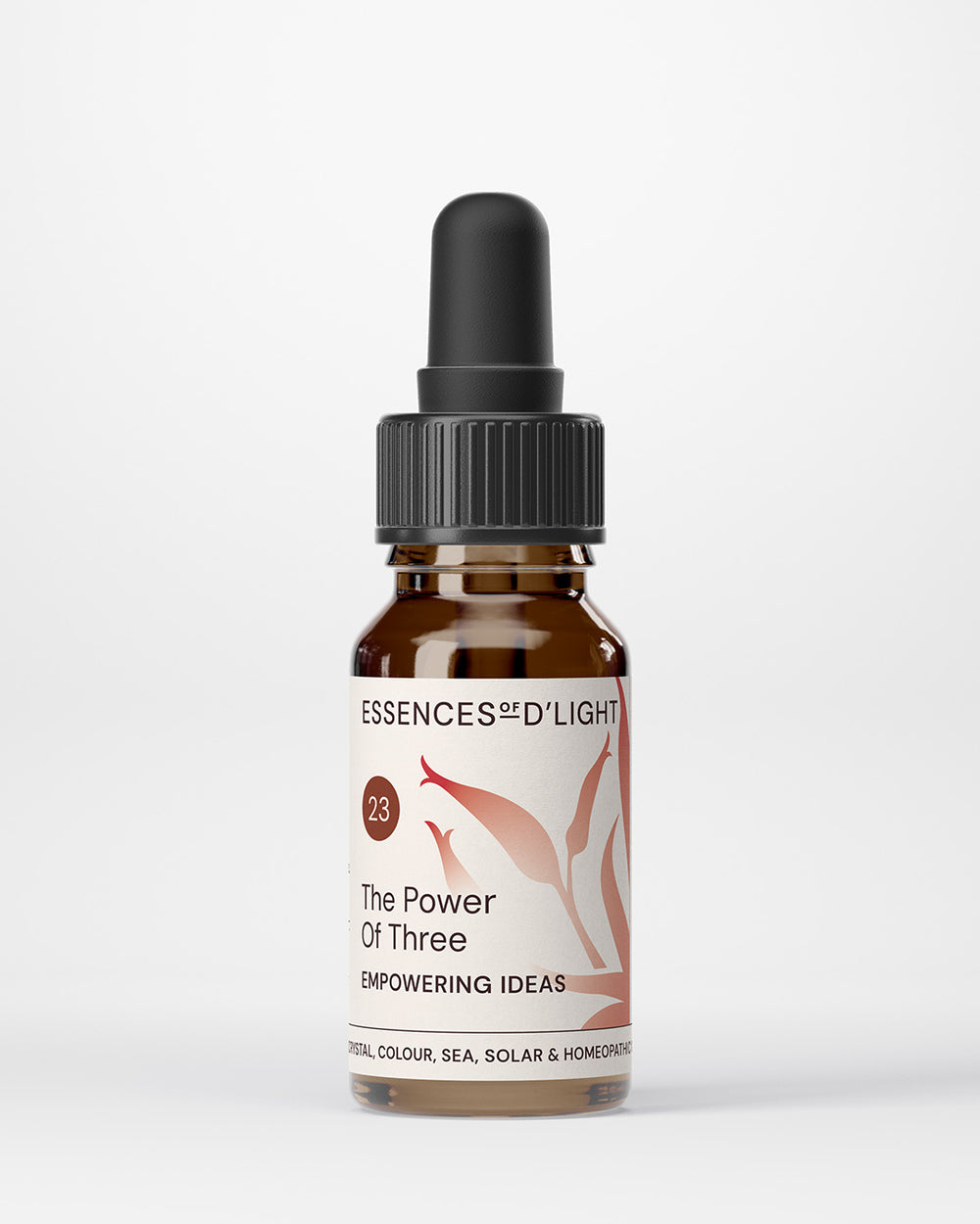 23. Power of 3 – Empowering the Melting Pot